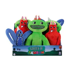 Garten Of Banban Collectable Plush