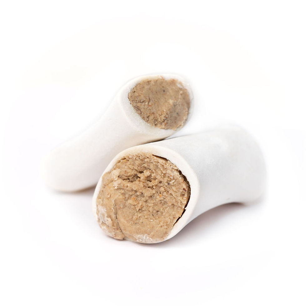 Thumbnail: Filled Sterilised Bones - Meaty