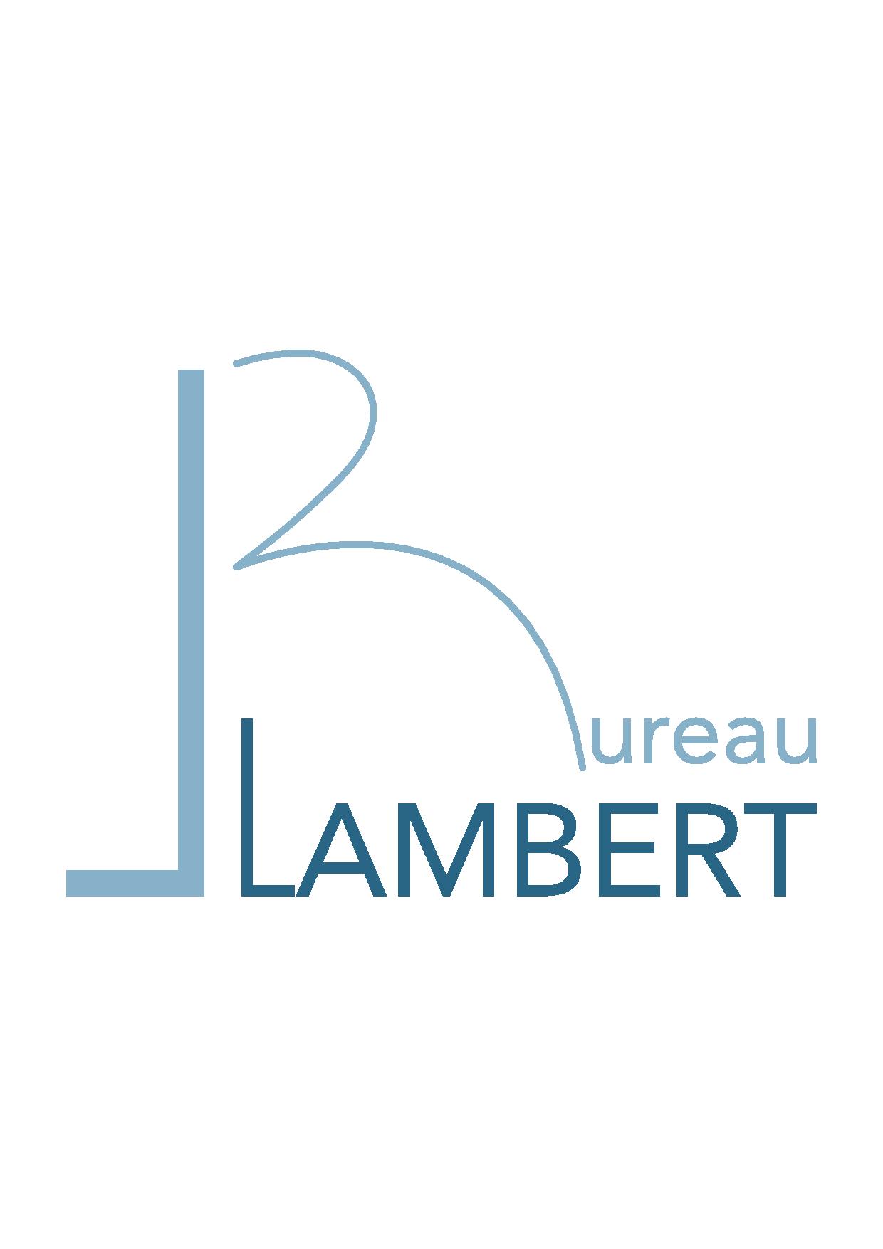 BUREAU D'ETUDES LAMBERT