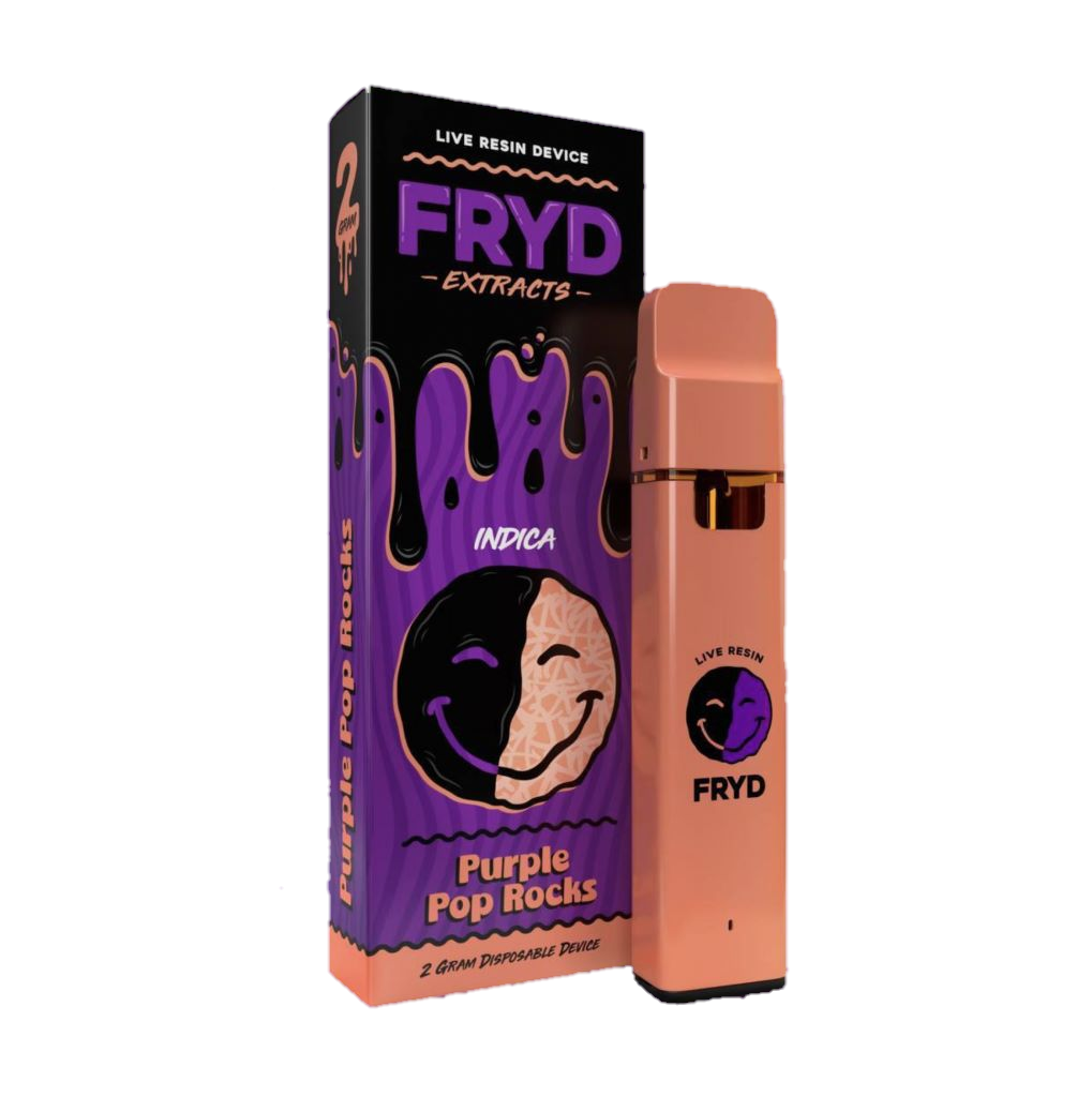 Fryd Extracts 2.0gr