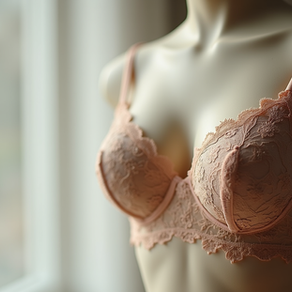 Your Guide to Luxury Lingerie Shopping Online