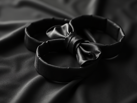 Choosing the Perfect Couples Bondage Kit