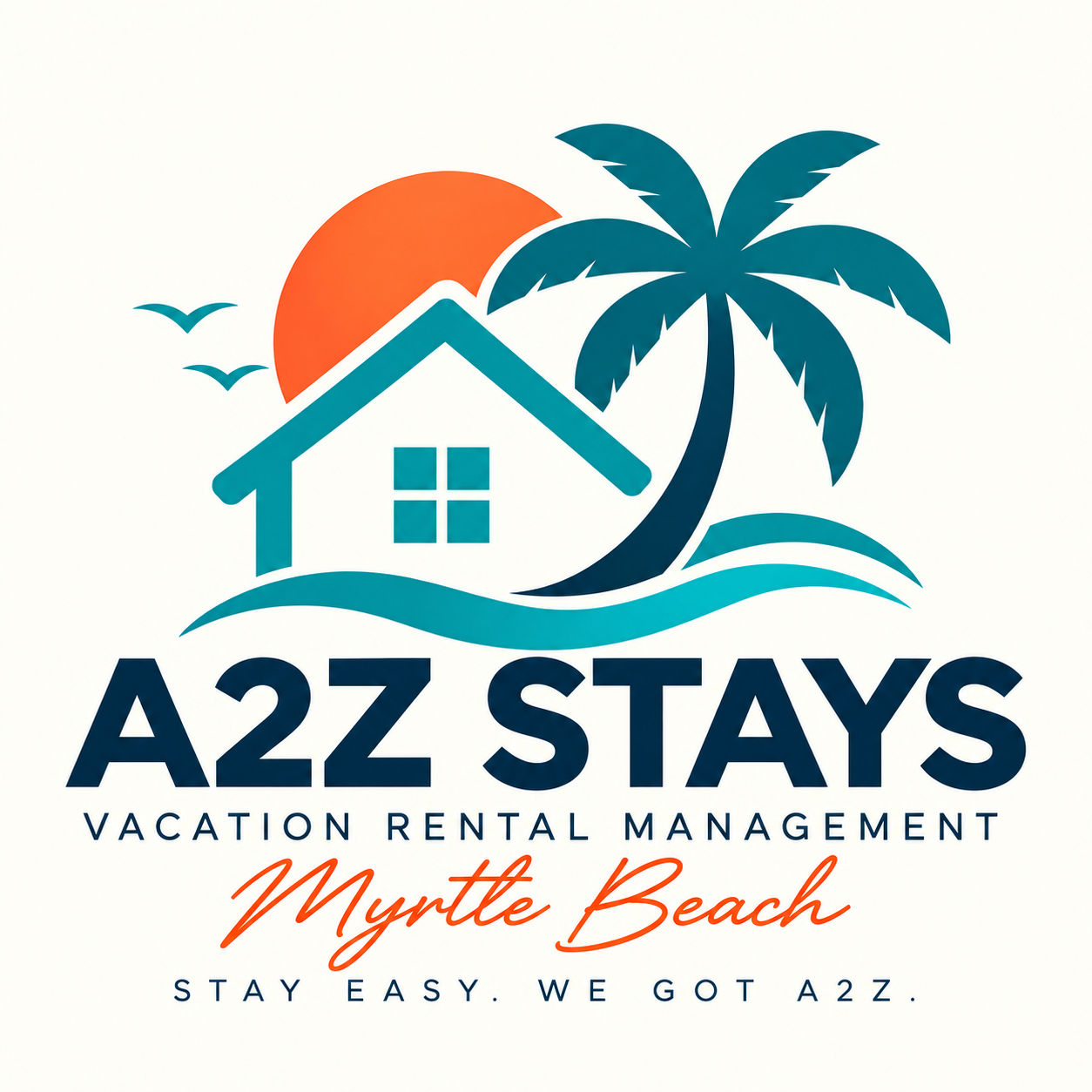 A2Z Stays
