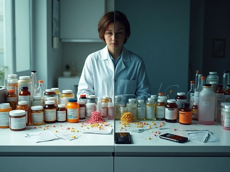 biohacking