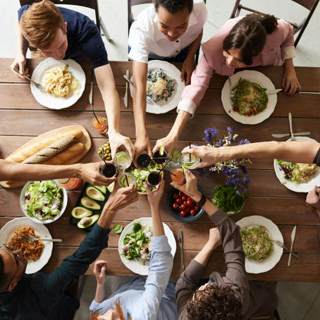 Is Nutritional Coaching a Missing Piece in Corporate Wellness? 