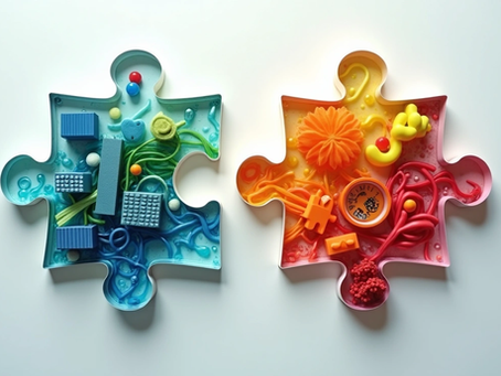 autism and ADHD