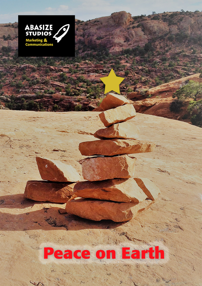 We wish you a Merry Christmas, Happy Holiday Season, and Happy New Year...