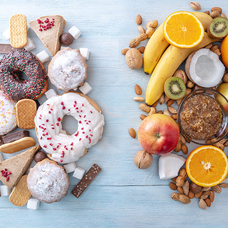 Sugar Addiction