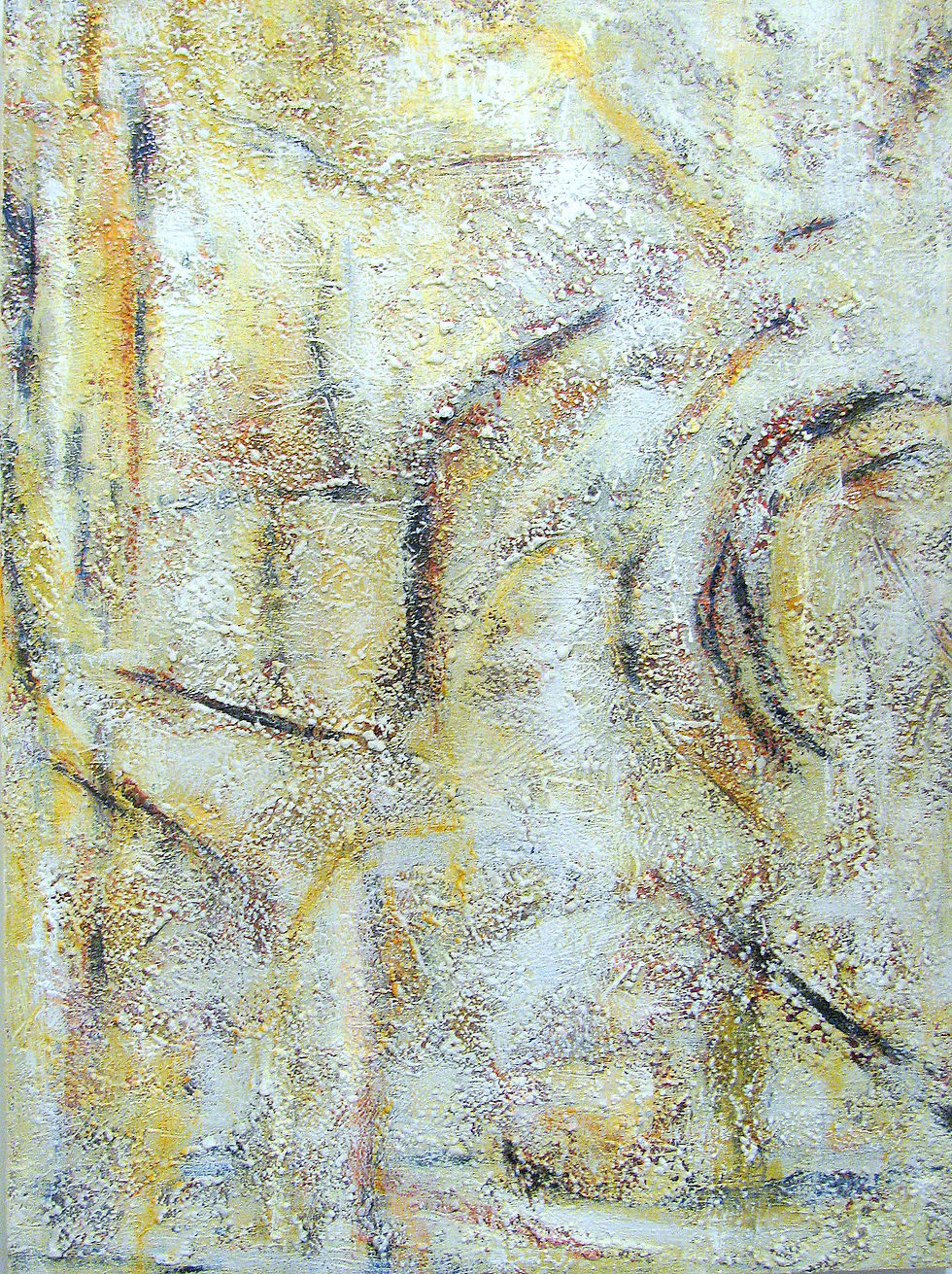 Deeply Rooted