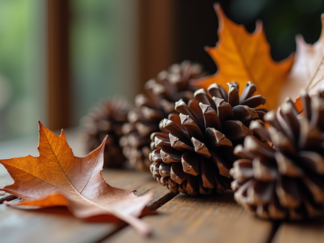 Your Guide to Fall Craft Supplies