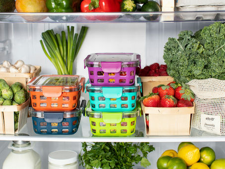Postpartum Meal Prep: Roundup!