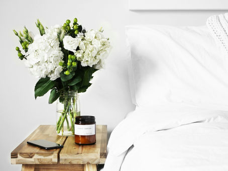 Creating a Postpartum Sanctuary: Nurturing Yourself After Birth