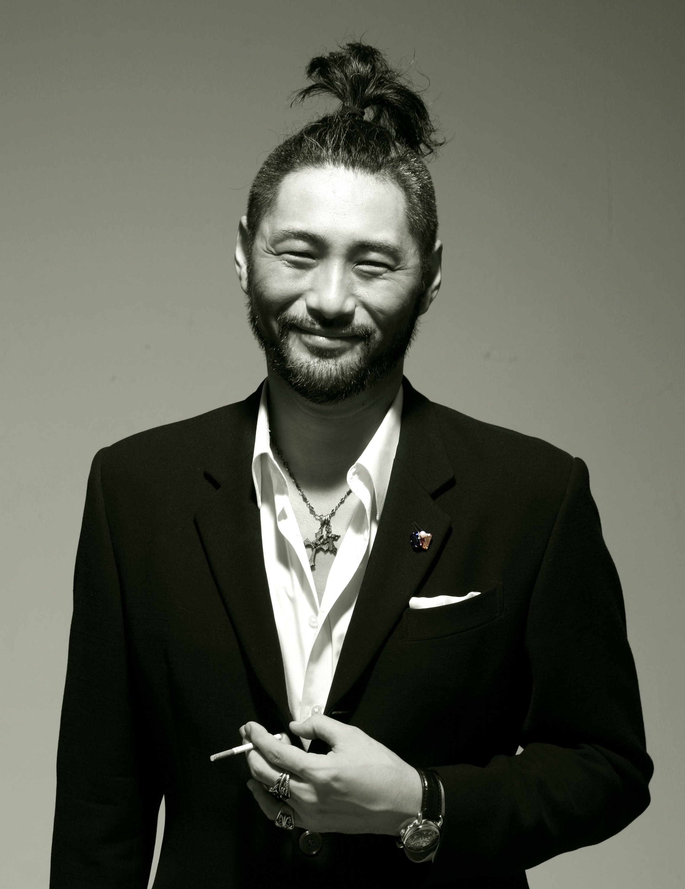 Daisuke A | モデルの情報サイト | 安達大介