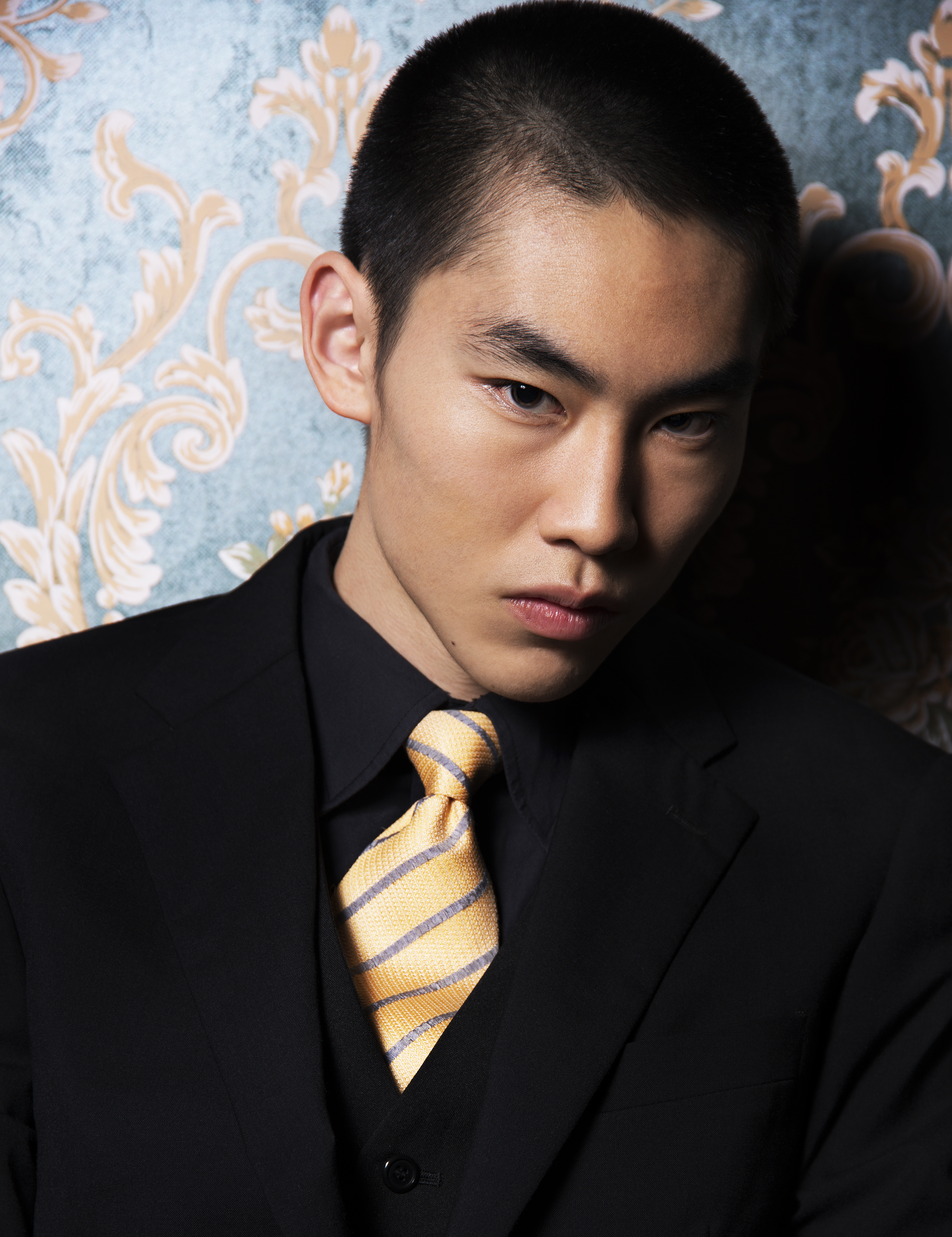Top Model Keiju Furuya 古屋京樹 Modes Com