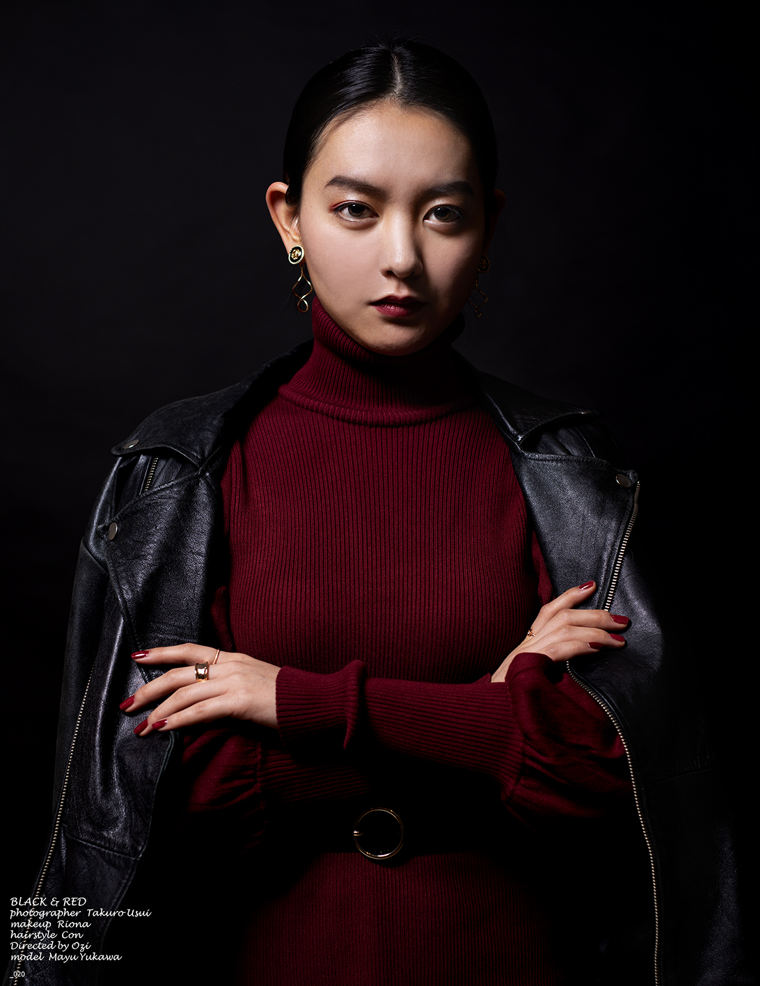 ins BR020 Mayu Yukawa
