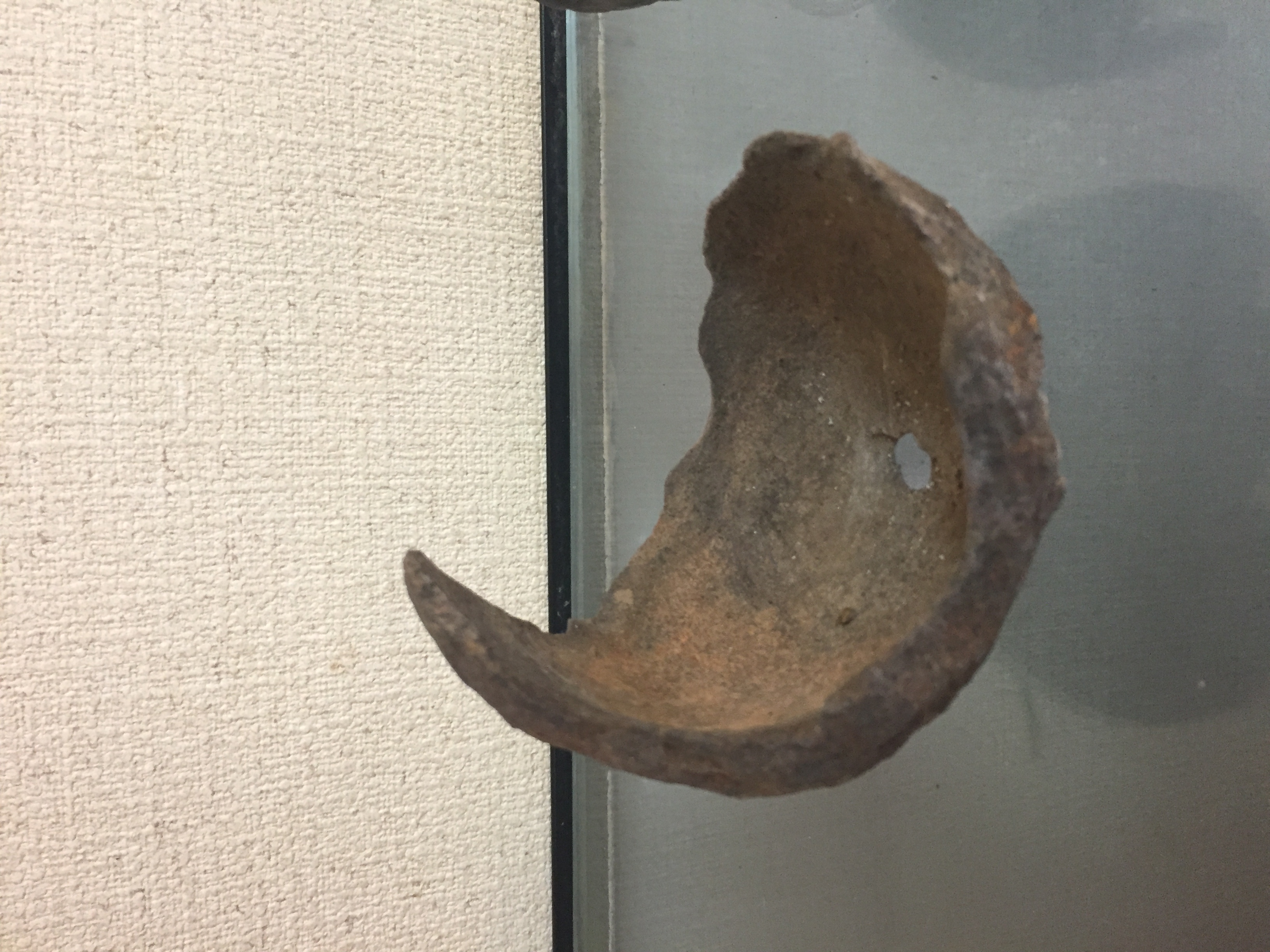 鞍馬石