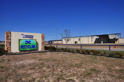 cmc-recycling-sign-building