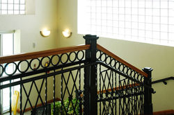 bennett-building-landing-stairway