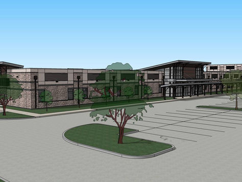 Flower Mound Residents - Wright Group Needs Your Help