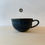 サムネイル： 工藤真人　コバルト釉ティーカップ(180～200ml)（真-6）