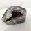 Thumbnail: Amethyst & Agate Geode