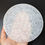 Thumbnail: Selenite Circle Charging Plate