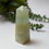 Thumbnail: Pistachio Calcite Tower