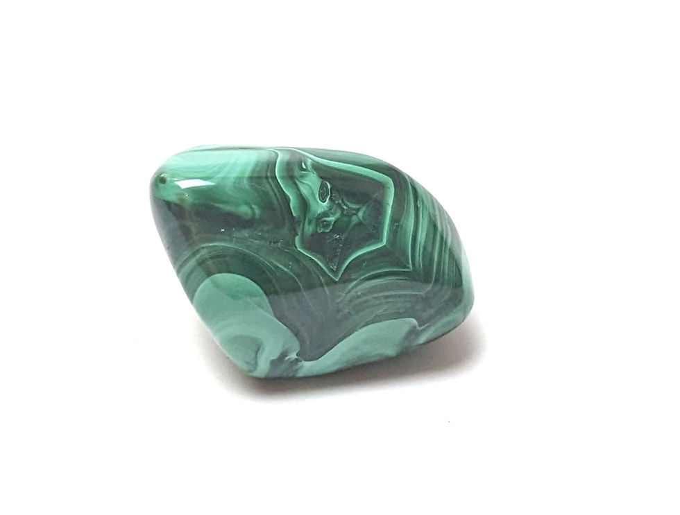 Thumbnail: Malachite