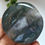 Thumbnail: Green Moss Agate Palmstone