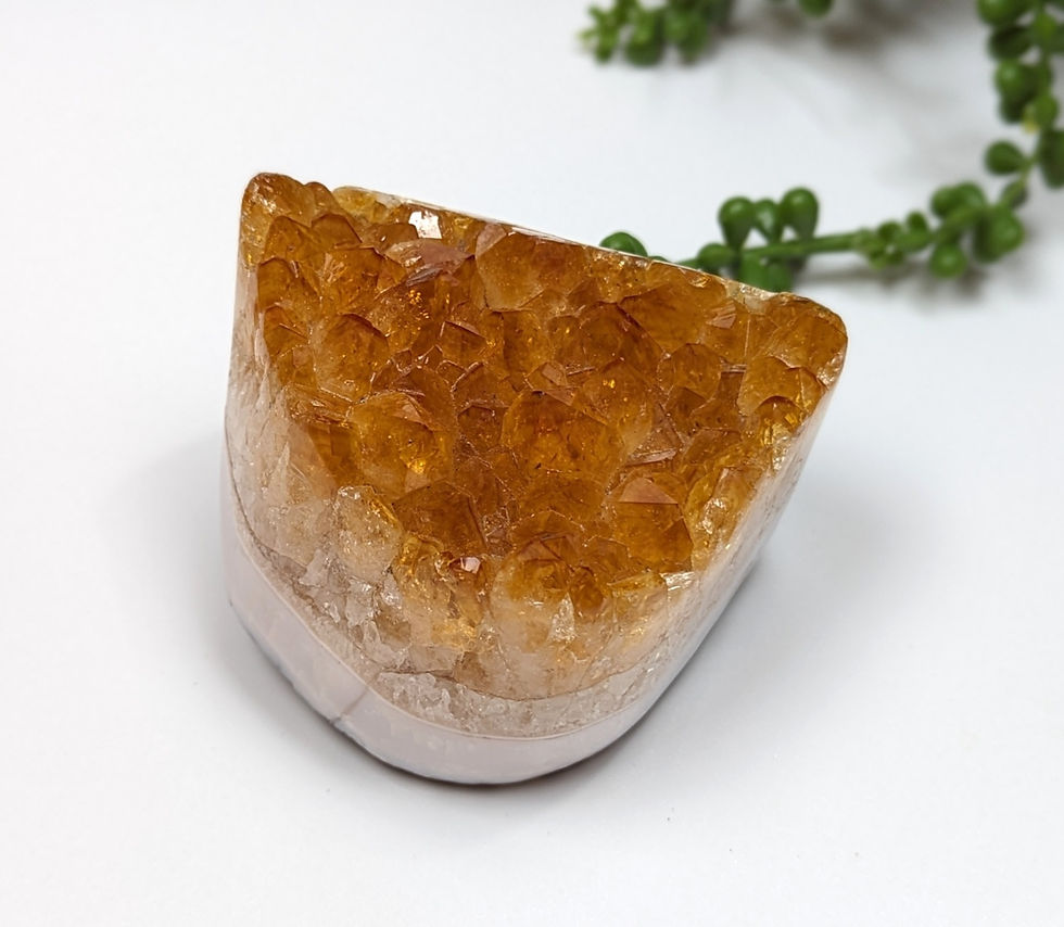 Thumbnail: Citrine
