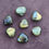 Thumbnail: Labradorite Mini Hearts