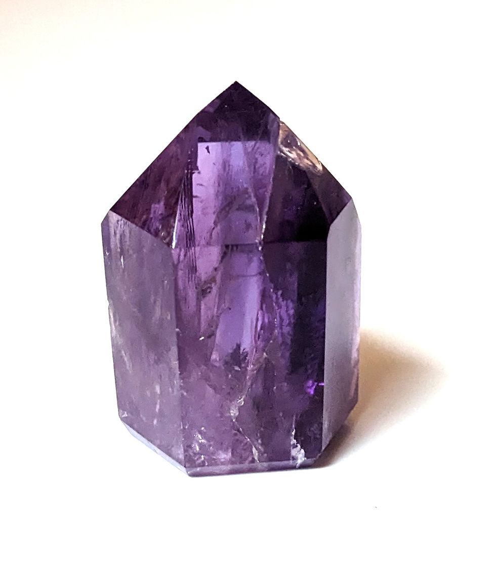 Thumbnail: Amethyst Tower