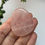 Thumbnail: Rose Quartz Palmstone