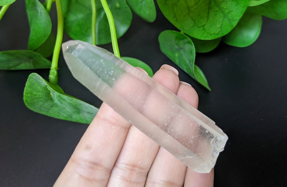 Thumbnail: Lemaurian Quartz