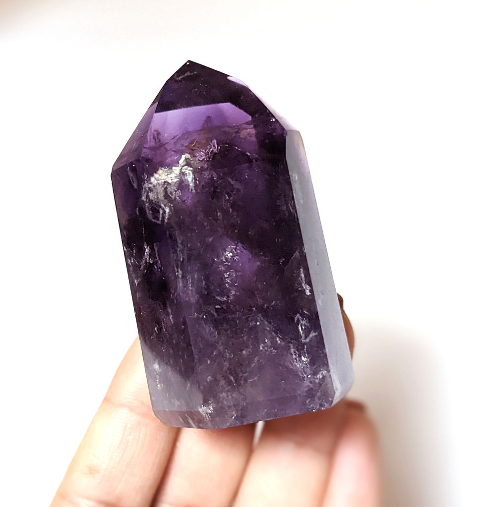 Thumbnail: Amethyst Tower