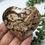 Thumbnail: Chocolate Calcite Heart