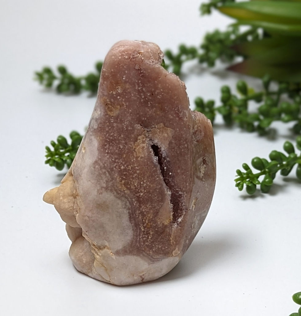 Thumbnail: Pink Amethyst