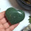 Thumbnail: Green Aventurine Heart