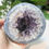 Thumbnail: Amethyst & Agate Geode