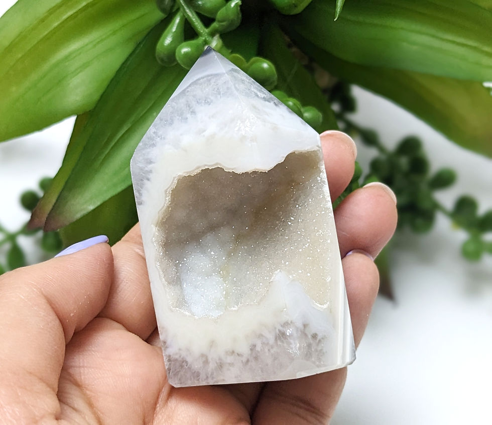 Thumbnail: Agate Mini Tower