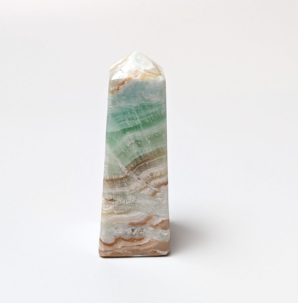 Thumbnail: Caribbean Calcite Tower