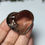 Thumbnail: Smoky Quartz Heart