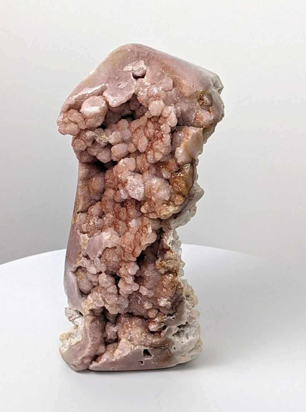 Thumbnail: Pink Amethyst