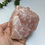 Thumbnail: Raw Rose Quartz