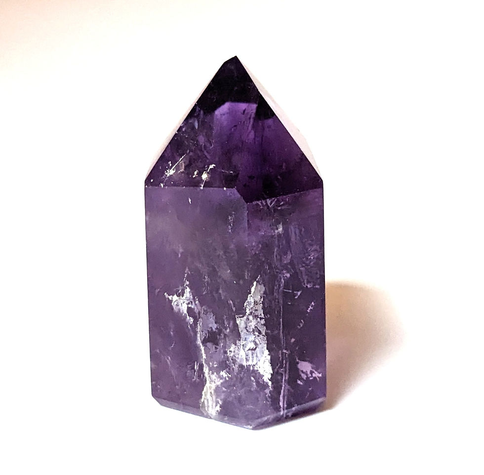 Thumbnail: Amethyst Tower