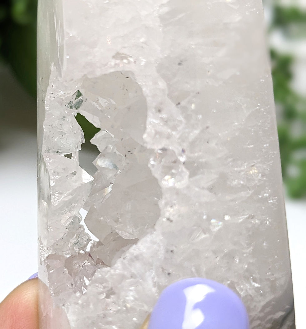 Thumbnail: Agate Mini Tower