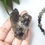 Thumbnail: Smoky Quartz Cluster