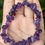 Thumbnail: Amethyst Chipped Bracelet