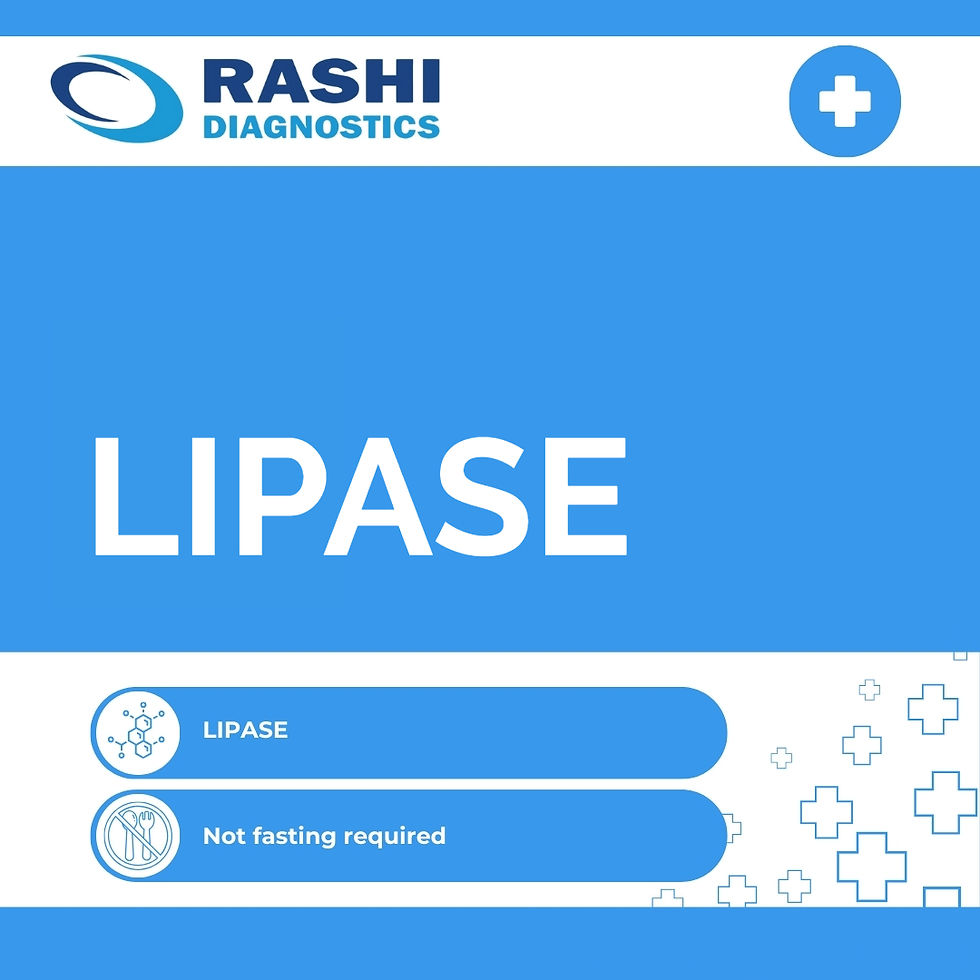 LIPASE
