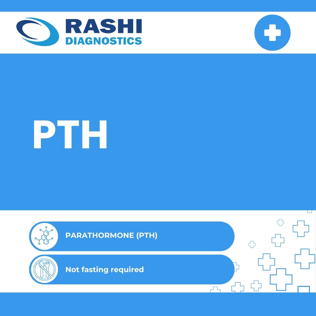 PARATHORMONE (PTH)